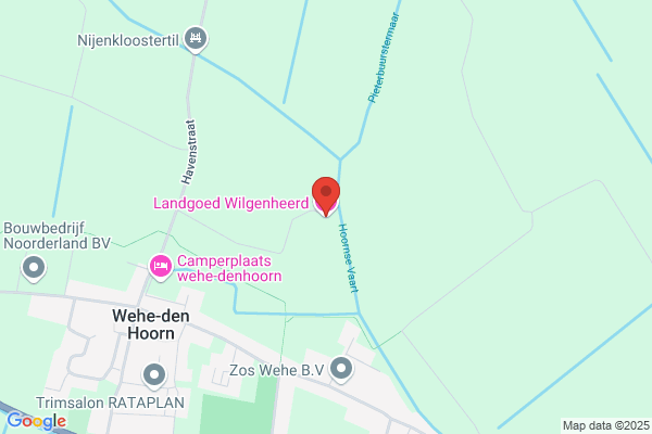Wilgenheerd Klein Hotel En Galerie