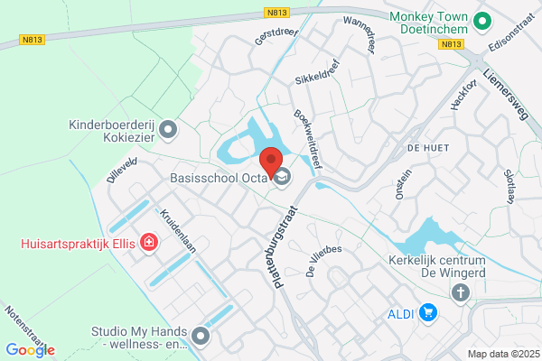 Openbare Basisschool De Plattenburg