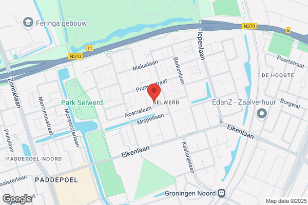 Rk Basisschool De Wegwijzer Lokatie De P
