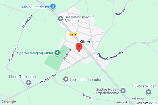 Rk Basisschool Laetare