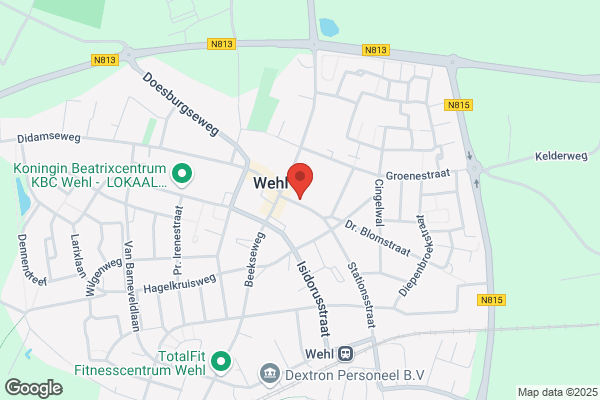 Bloemisterij Rozet
