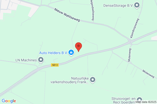 Firma Gebroeders Hendriks