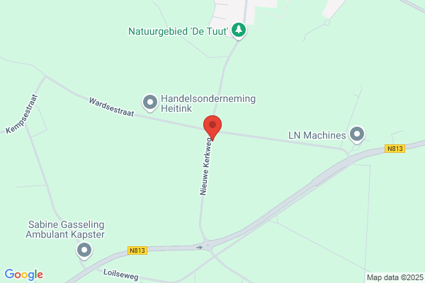 Vof De Lockhorst