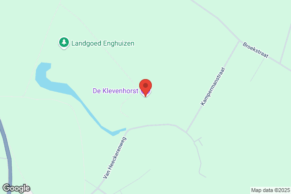 Lockhorst, De