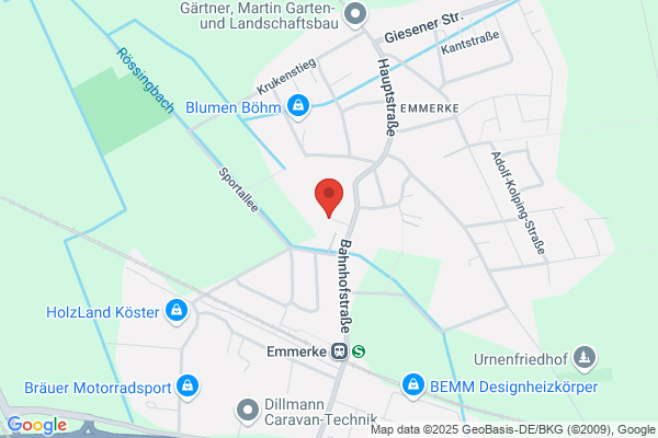 Designbureau Giesen