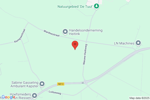 Litho Montage Kemperman (L.M.K.) Bv