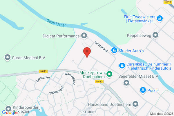 Elektro Service Doetinchem BV