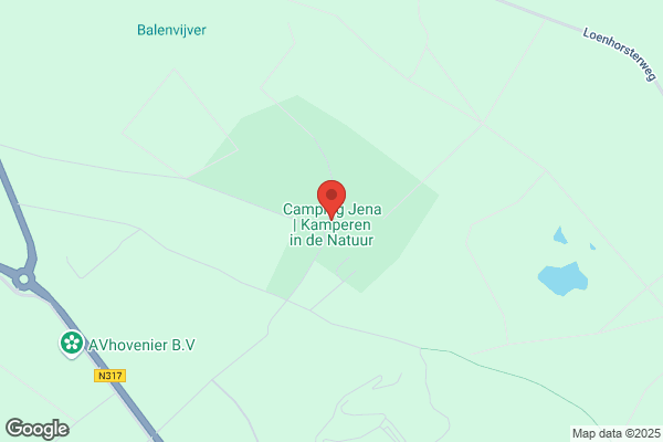 Camping Jena