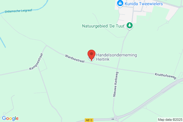 Firma J. Heitink En Zonen