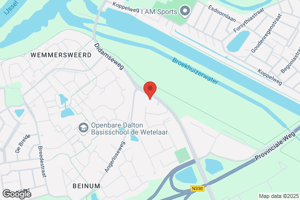 Sommeren Loodgieter CV Installatie H W van