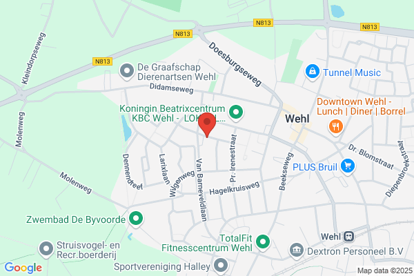 Klussenbedrijf Rutten