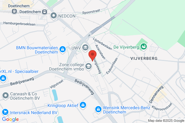 Ktd Klimaatbeheersing Bv