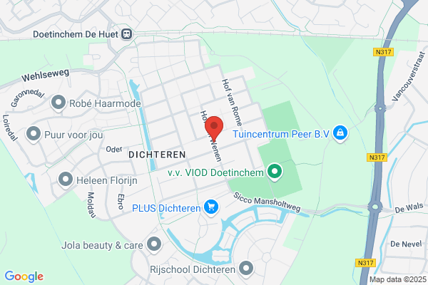 Spiek & Hiet Vof