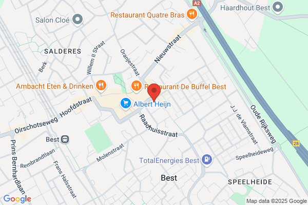 Optimaal Fm 94 7 Streekomroep