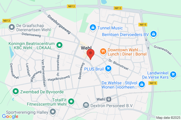 Jansen Wehl Bv