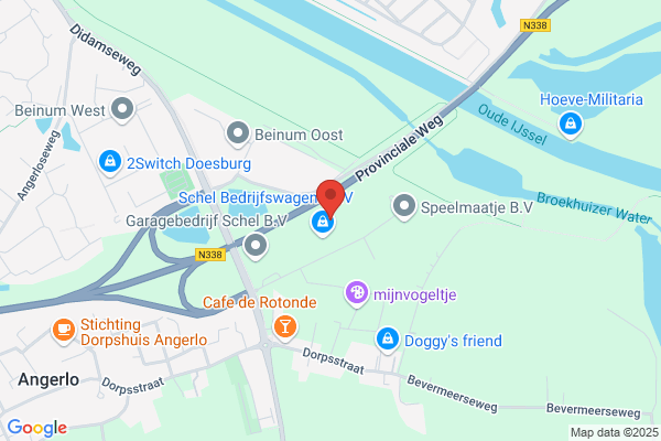 Naaldenberg Schildersbedrijf