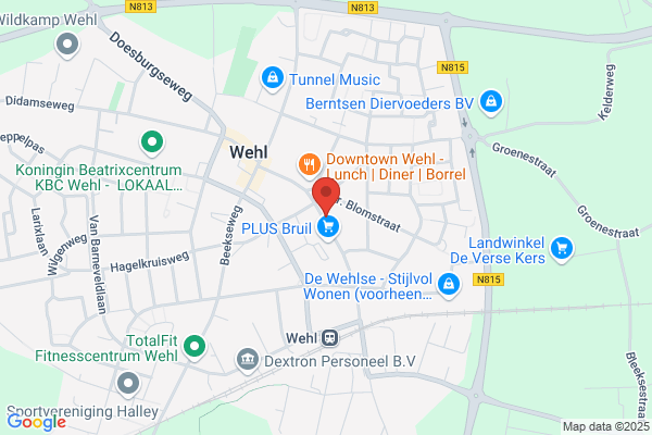Will's Schoonheidssalon