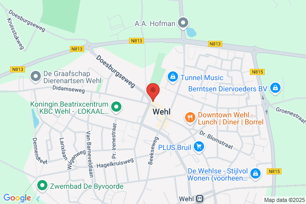 Geijs, B W