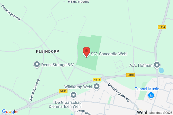 Fc Gelre Dames
