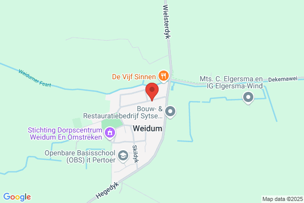 't Uitje Vof