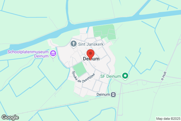 Christelijke Basisschool De Rank