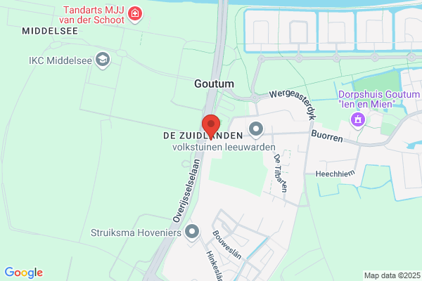 Dierenartsenpraktijk Mantgum Eo