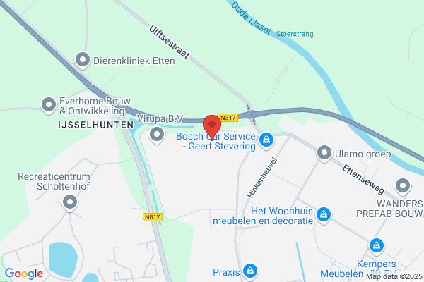 Drukkerij 't Anker Vof