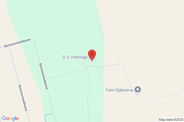 Hettinga
