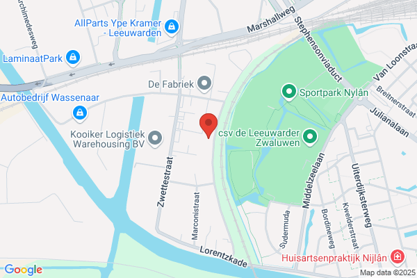 Kimsma Bouwbedrijf BV