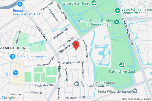 Koopal Transport Bv