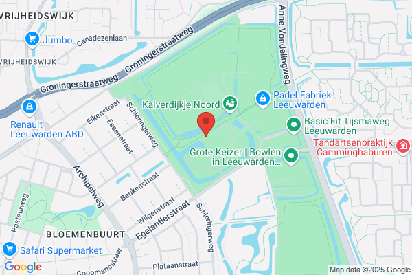 O D Leeuwarden Odl Bv