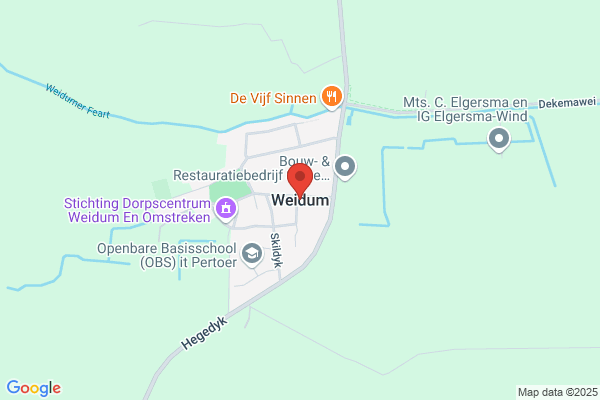 Zuid West-Friesland