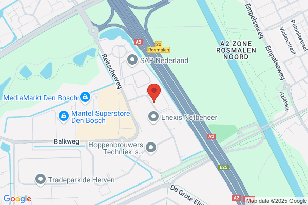 Administratiekantoor Hermans