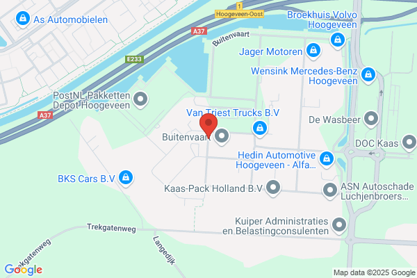 Autobedrijf Hindriks