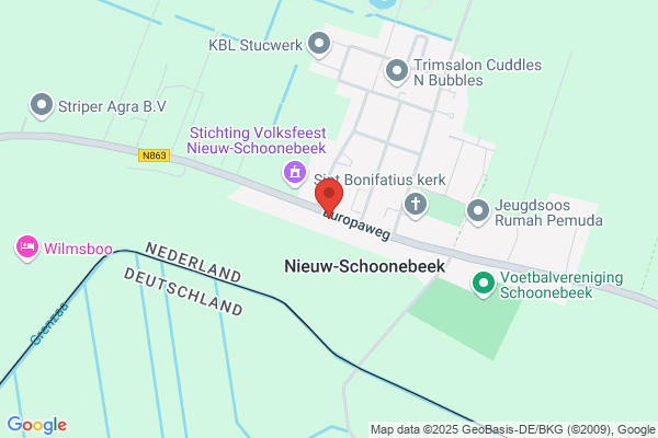 Autorijschool B H Schulte