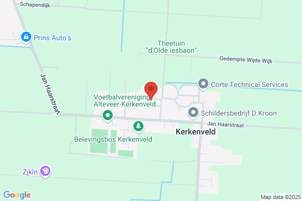 Bijl