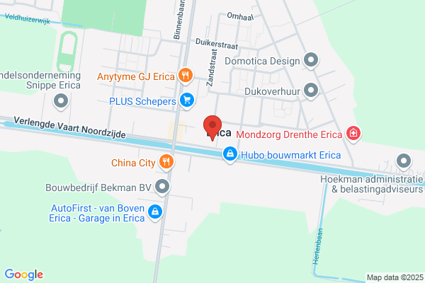 Blik Dierenspeciaalzaak & Speelgoedcentrum