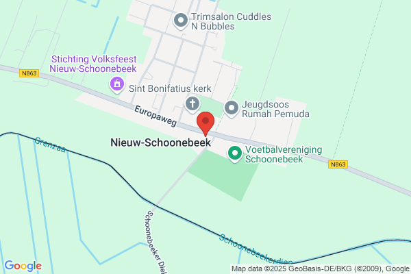 Bloemenshop De Vries