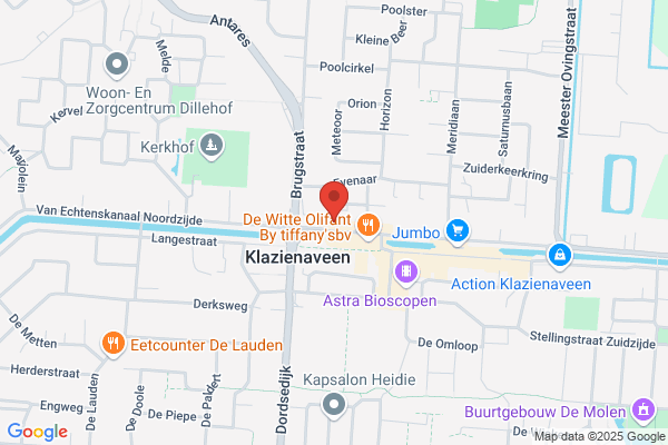 Bloemerie, De