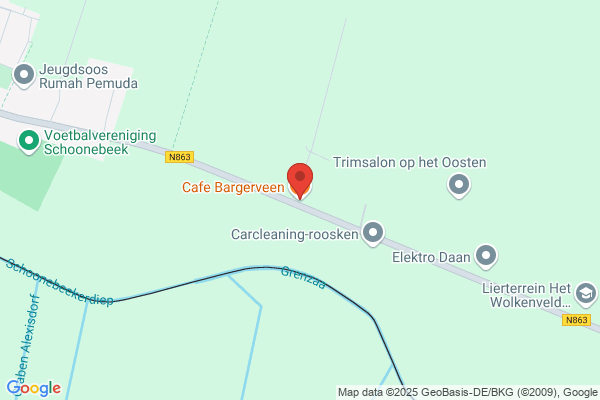 Cafe Europa
