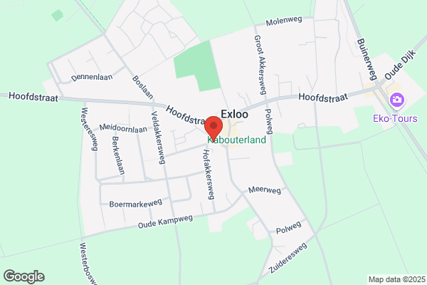 De Bloemerie