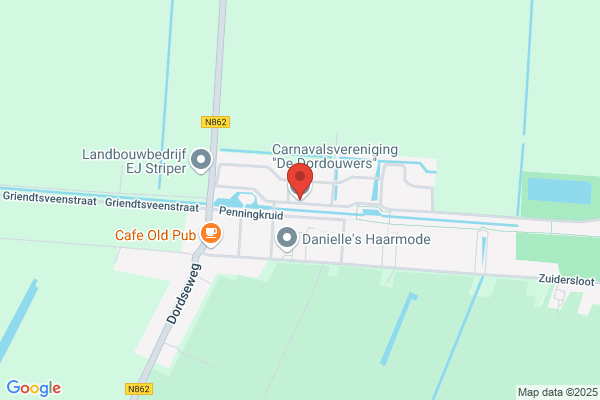De Kommerhoek