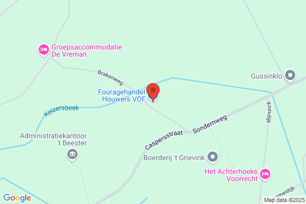 Fouragehandel R.J. Stuiver