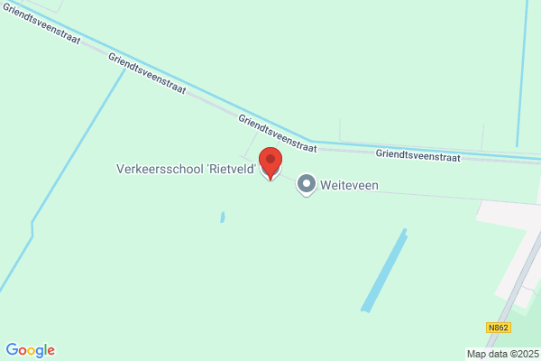 Gerrits Autorijschool