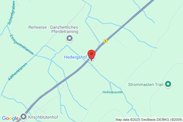 Hedwigshof