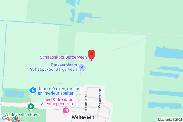 Heiderakkertjes, De