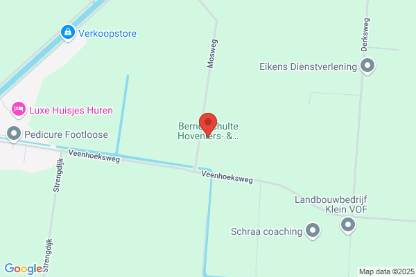 Hoveniersbedrijf Wieling