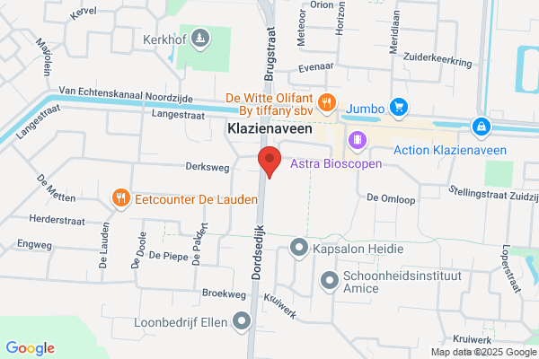 Huisarts Praktijk K. Schoe