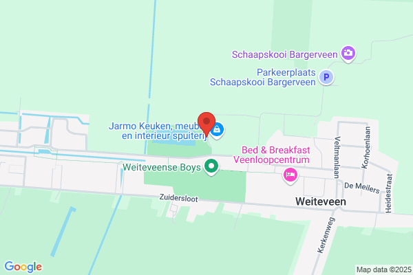 Kamps Las- En Montagebedrijf