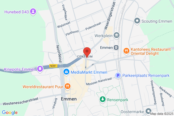 Levelink Vastgoed